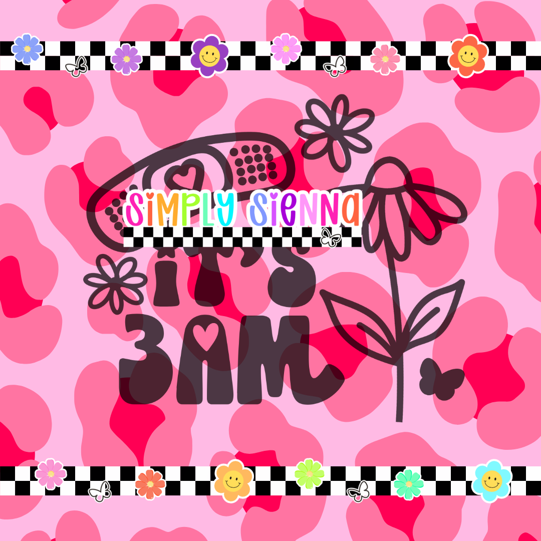IT'S 3 AM PNG