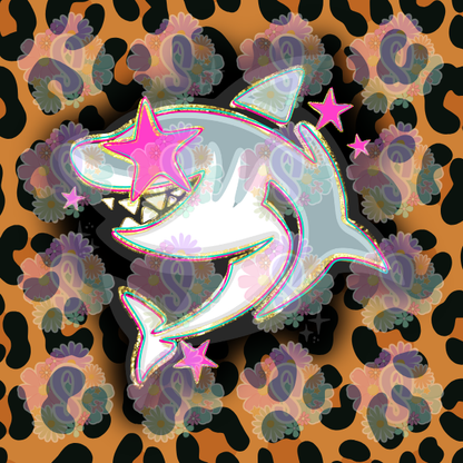 MASCOT - LEOPARD - RE TO Z