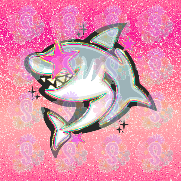 MASCOT - PINK - RE TO Z