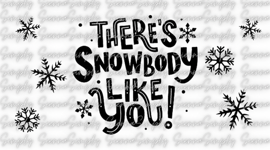 Snowbody Like You Thermal Download