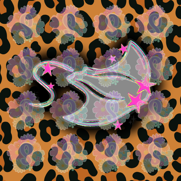 MASCOT - LEOPARD - RE TO Z