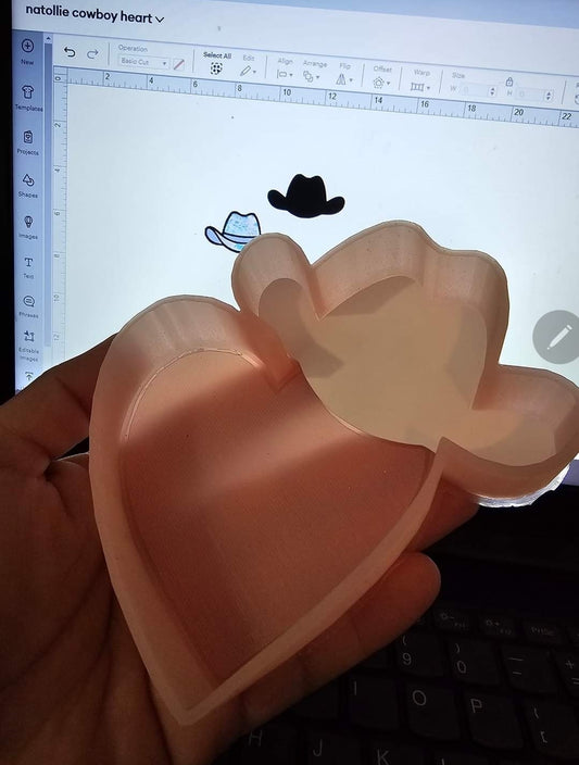 Cowboy Heart
