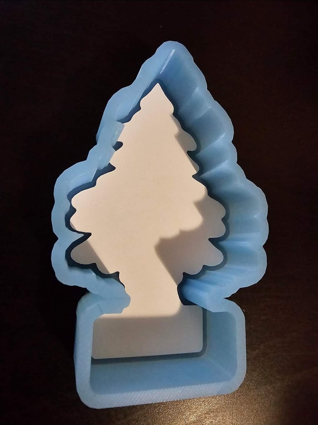 Lil' Tree