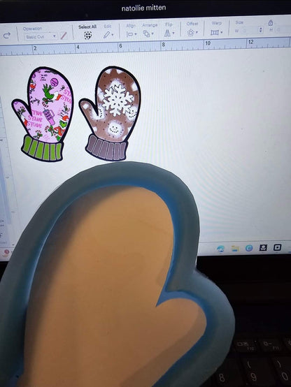 Mitten