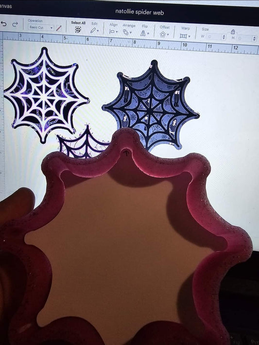 Spider Web