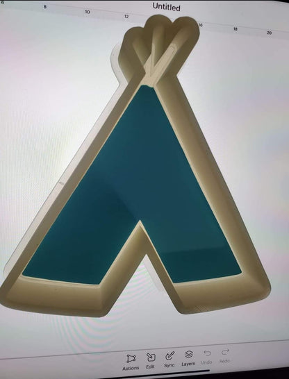 Teepee