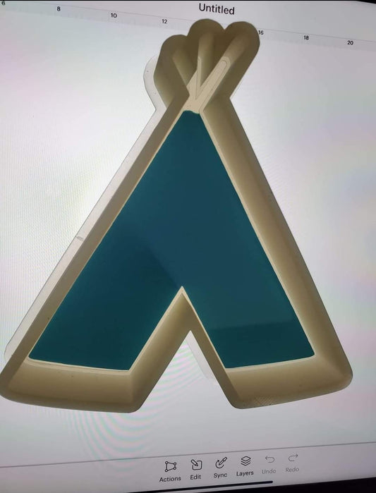 Teepee