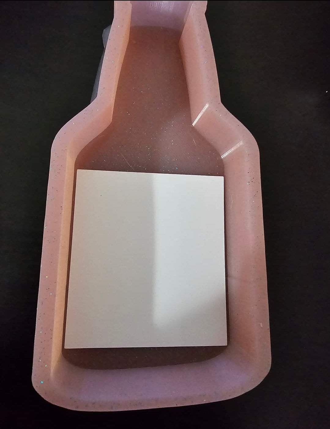 Beer Bottle