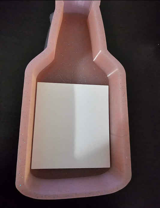 Beer Bottle