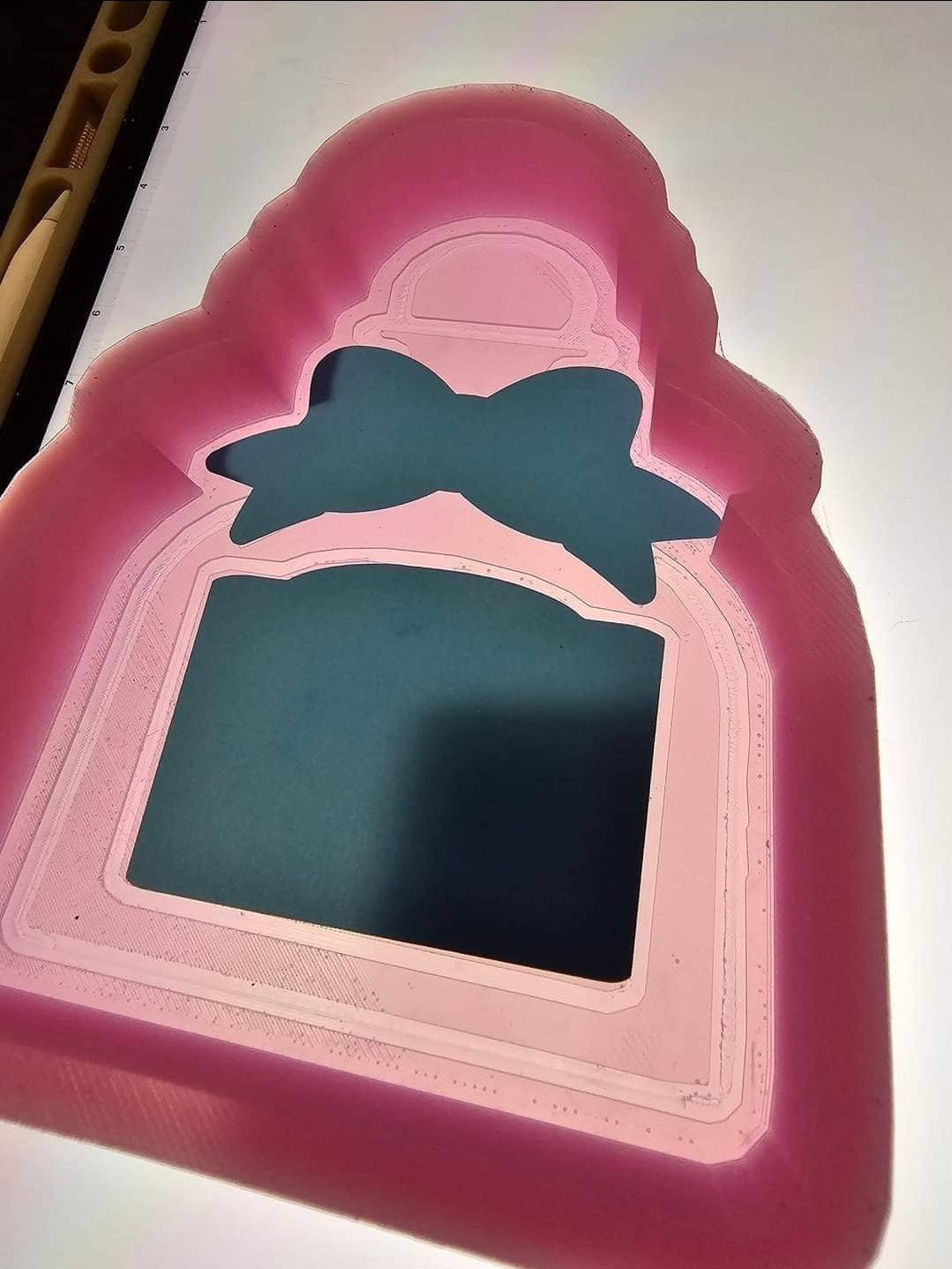 Pat ron Bottle