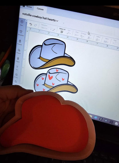 Cowboy Hat