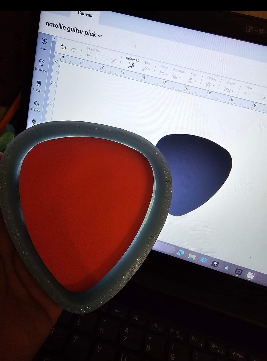 Guitar Pick
