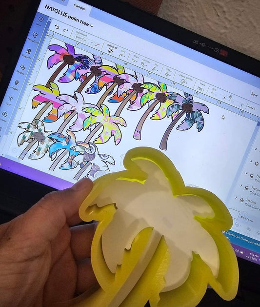 Palm Tree