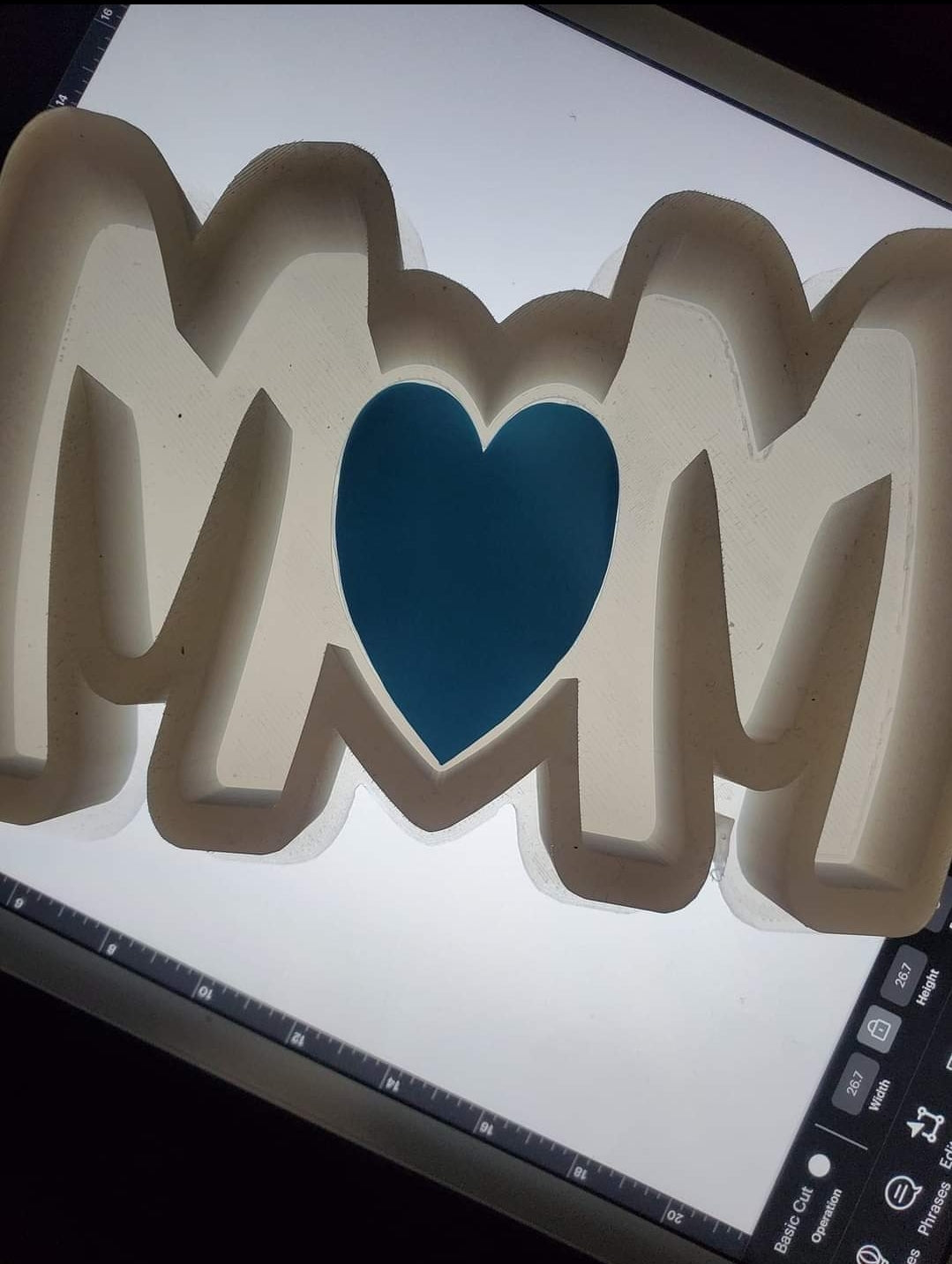 Mom