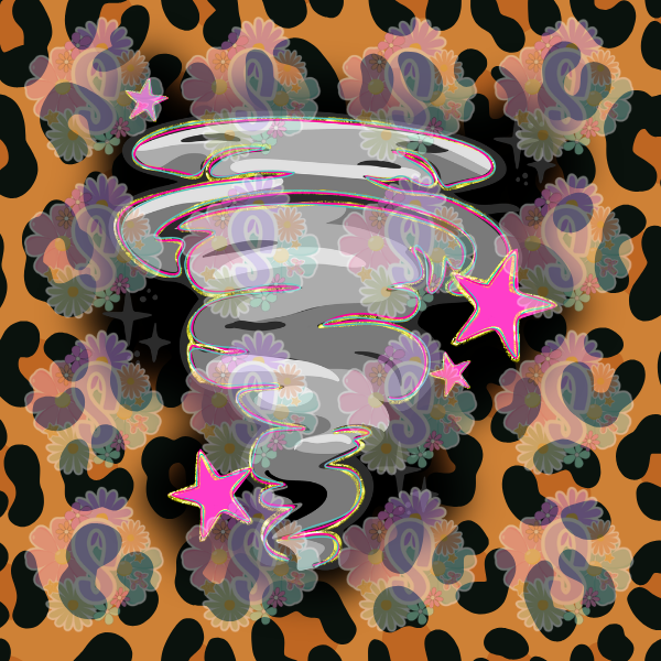 MASCOT - LEOPARD - RE TO Z