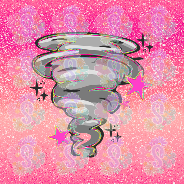 MASCOT - PINK - RE TO Z
