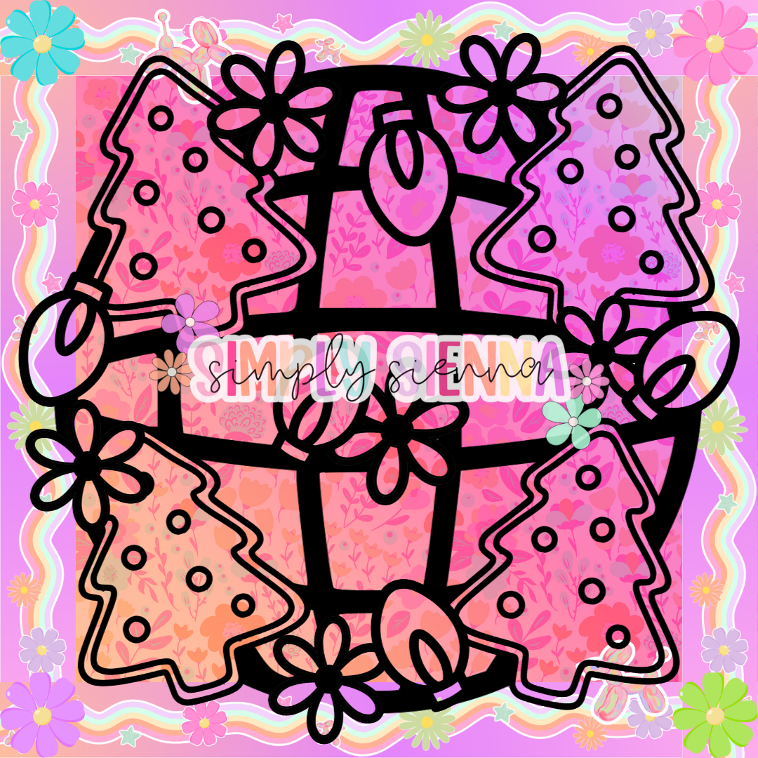 TREE COOKIE DISCO PNG