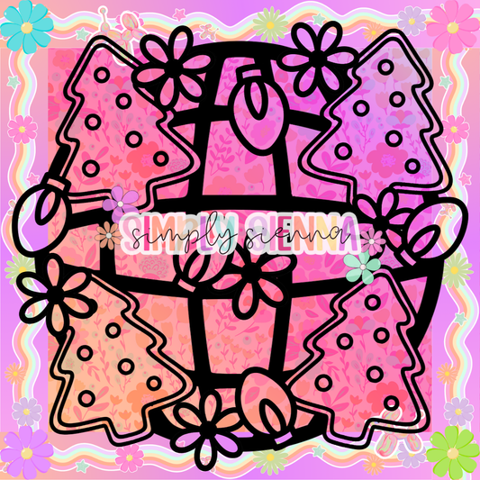 TREE COOKIE DISCO PNG