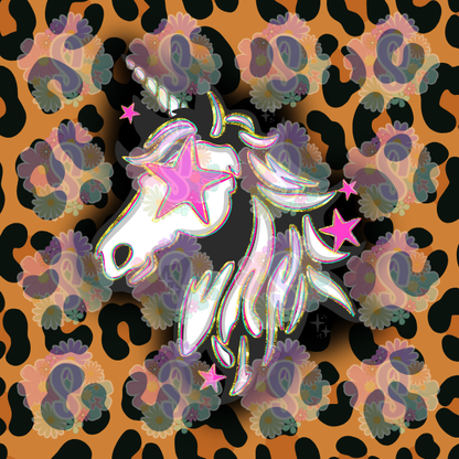 MASCOT - LEOPARD - RE TO Z