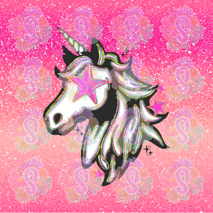 MASCOT - PINK - RE TO Z
