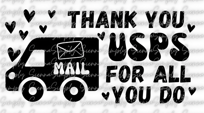 USPS Thermal Download