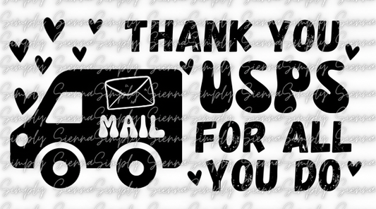 USPS Thermal Download