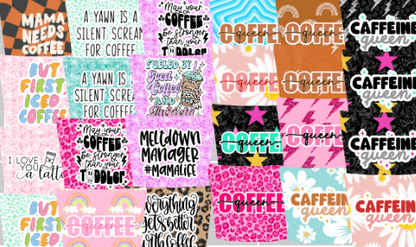 Coffee / Latte Cup