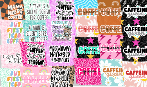 Coffee / Latte Cup