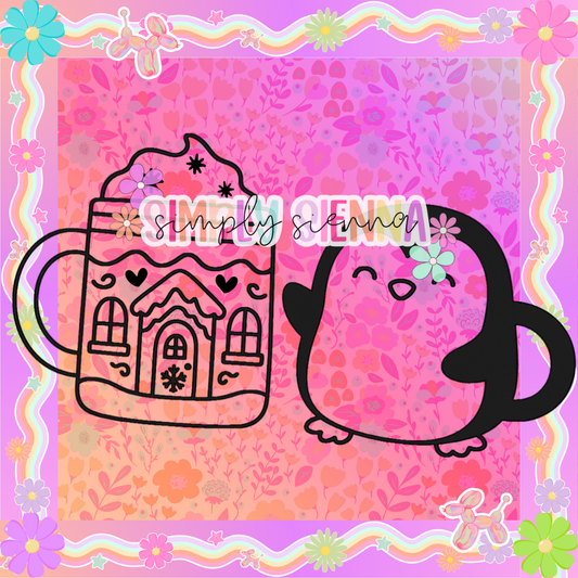 WINTER MUGS PNG