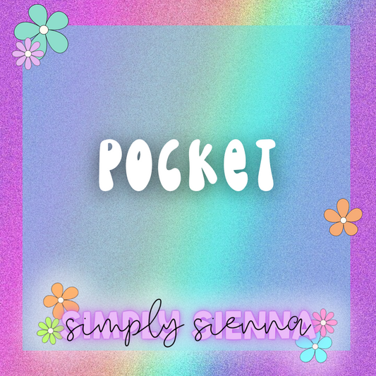 Pocket