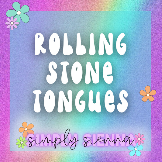 R S Tongues
