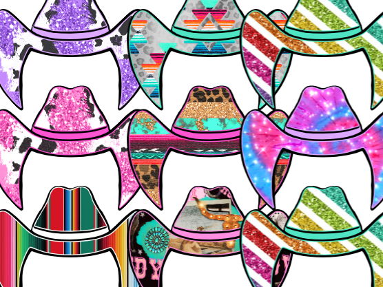 Cowboy Hat