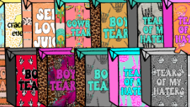 Juice Box