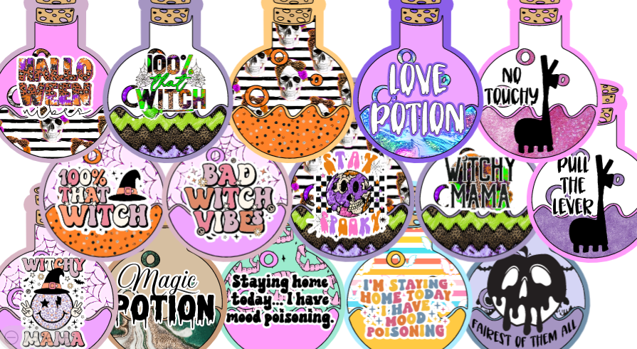 Potion