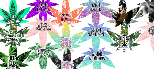 Pot Leaf