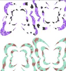 Groovy Butterfly