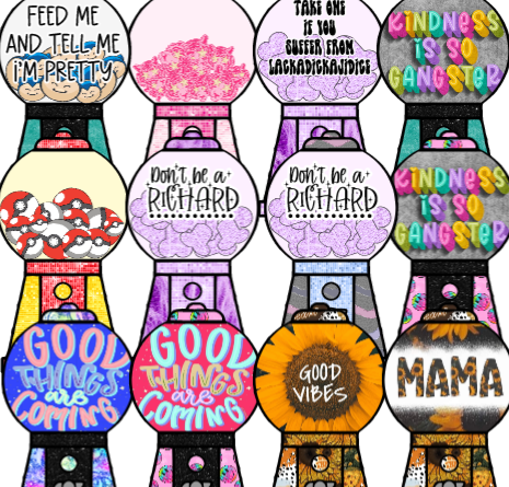 Gumball Machine