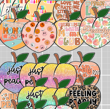 Peach