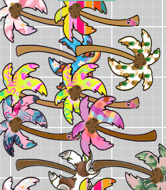 Palm Tree