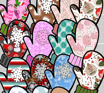 Mitten