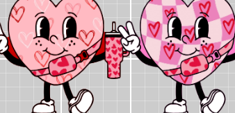 Boujee Heart
