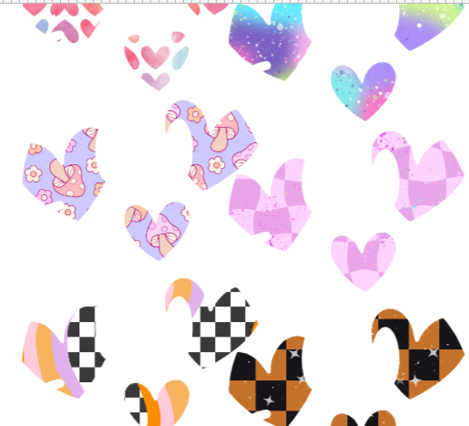 Heart Smiley