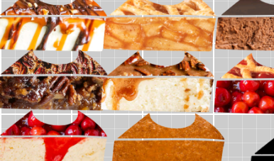 Pie