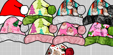 Santa Disco
