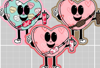 Boujee Heart