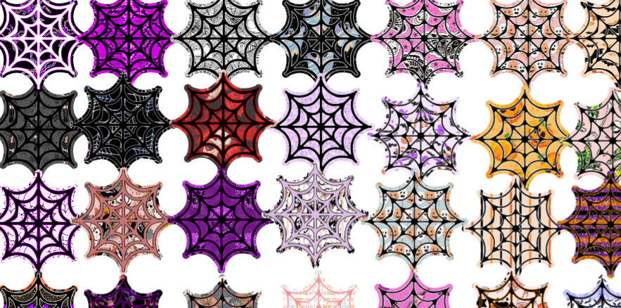 Spider Web