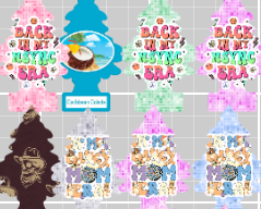 Lil' Tree