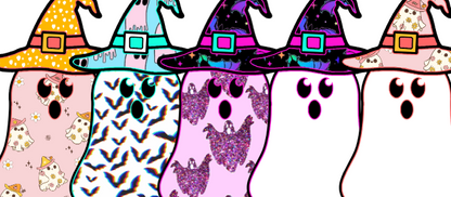 Ghost Witch