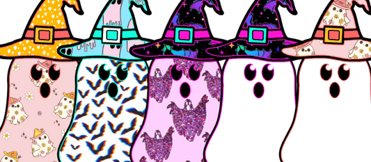 Ghost Witch