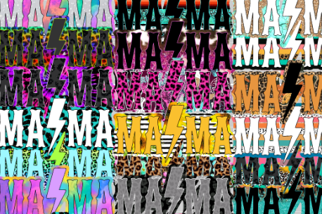 Mama